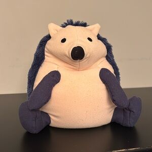 Yogibo hedgehog